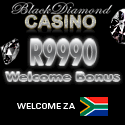 Black Diamond Online Casino South Africa image