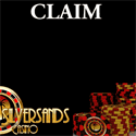 Silversands Online Casino image